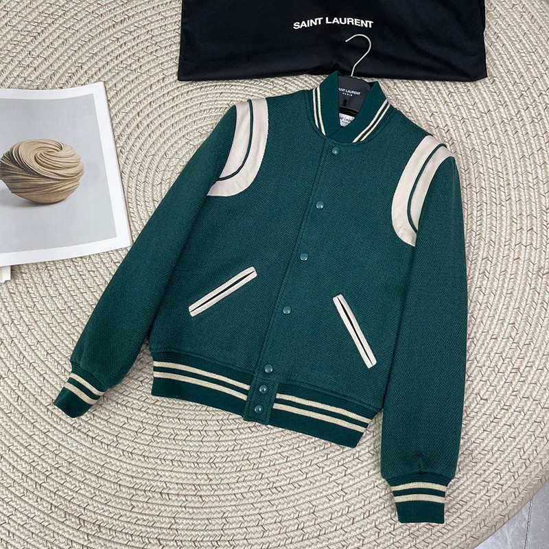 サンローラン 服