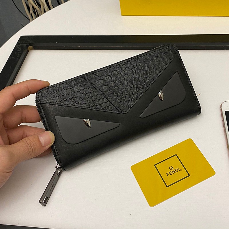フェンディ 財布