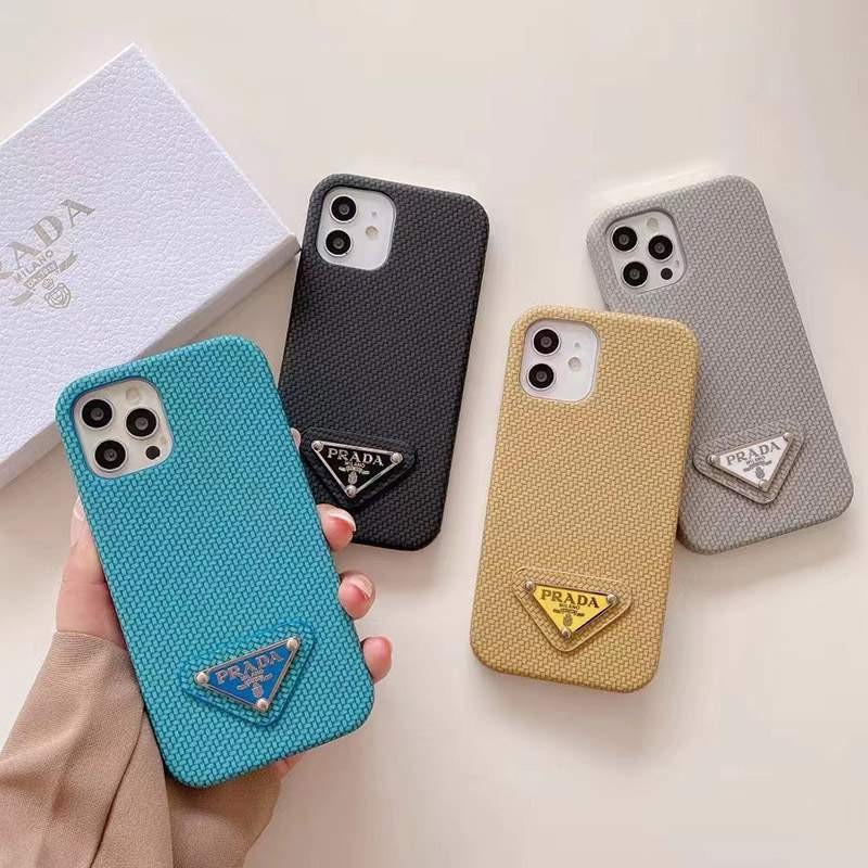 プラダ スマホケース