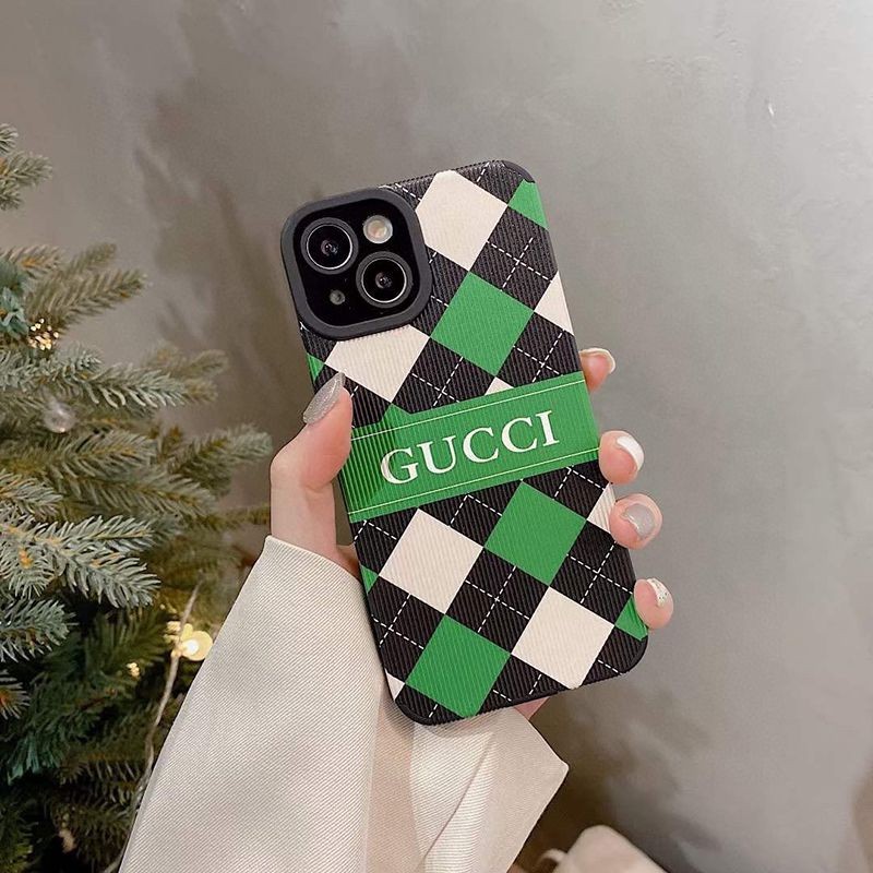 グッチ スマホケース