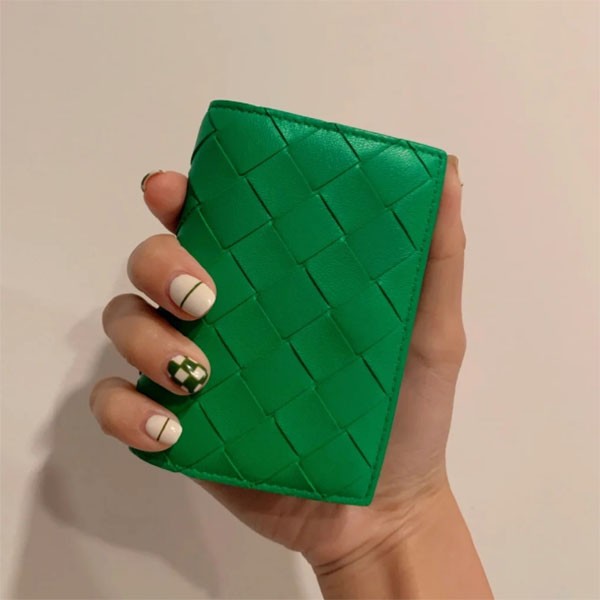 ボッテガ 財布