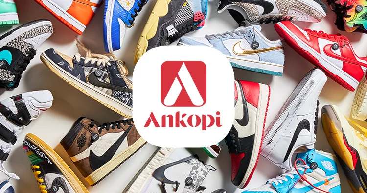 スニーカー スーパー コピー おすすめサイト ankopi公式通販