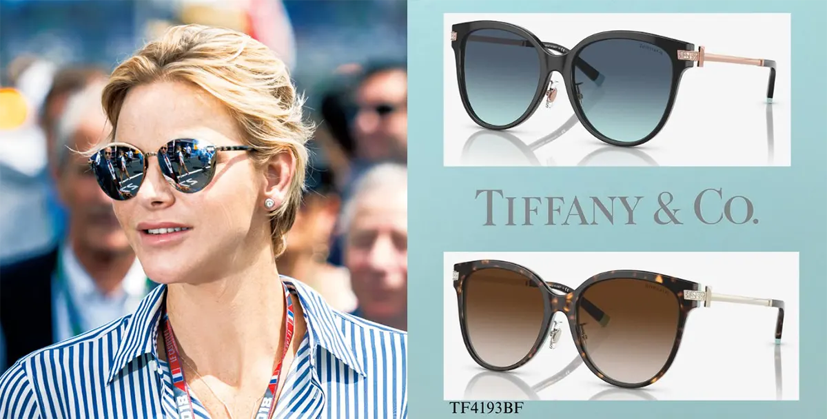 Tiffany & Co.（ティファニー）｜ティファニー サングラス 芸能人