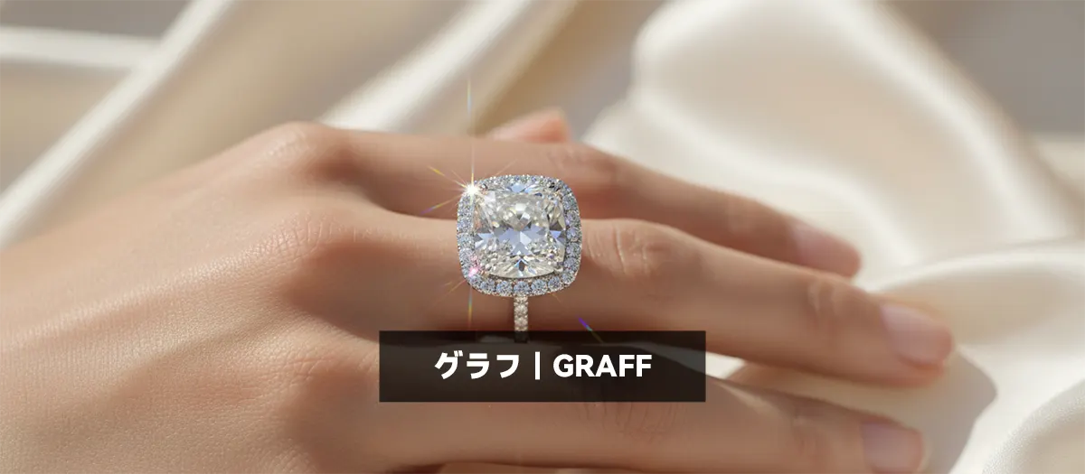 41位：グラフ｜GRAFF