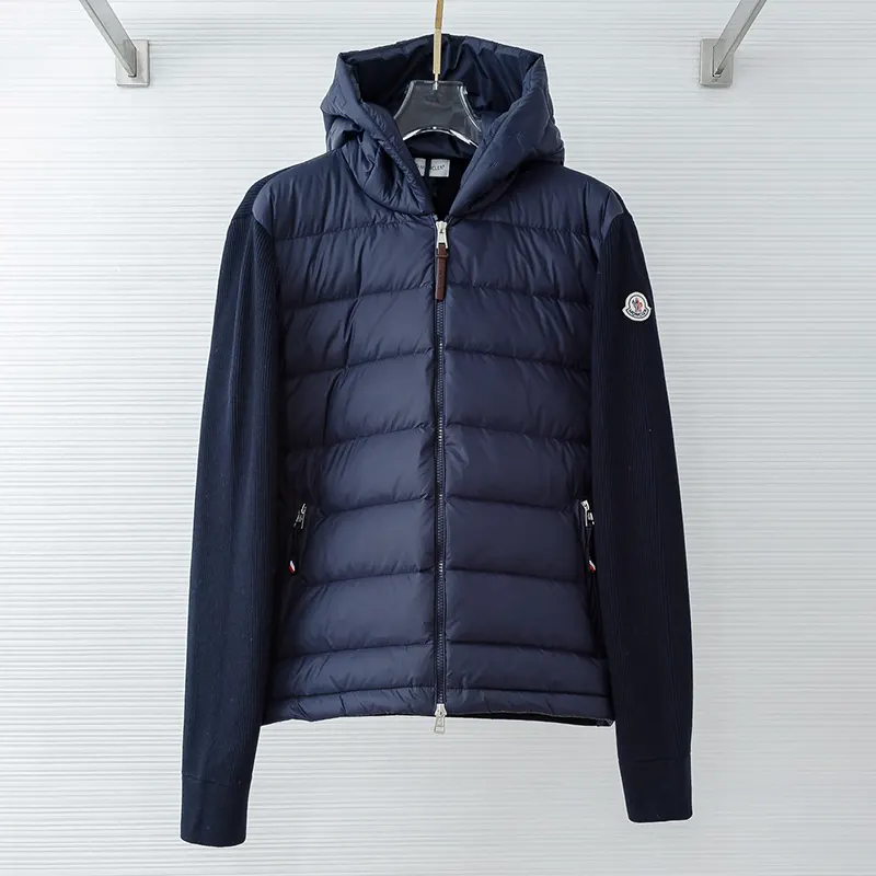 希少モンクレール 並行輸入品 メンズ ダウンジャケット mor02824
